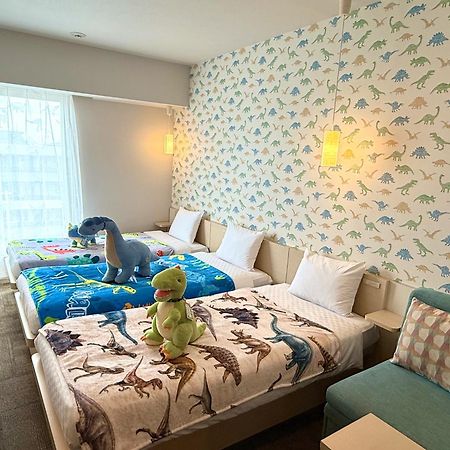 Henn Na Hotel Maihama Tokyo Bay Urayasu Екстериор снимка