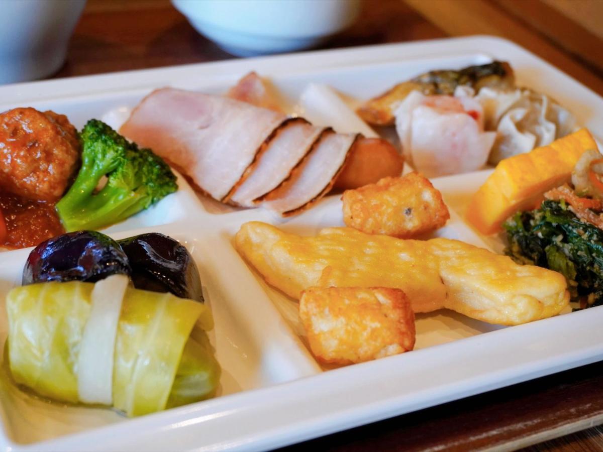 Henn Na Hotel Maihama Tokyo Bay Urayasu Екстериор снимка