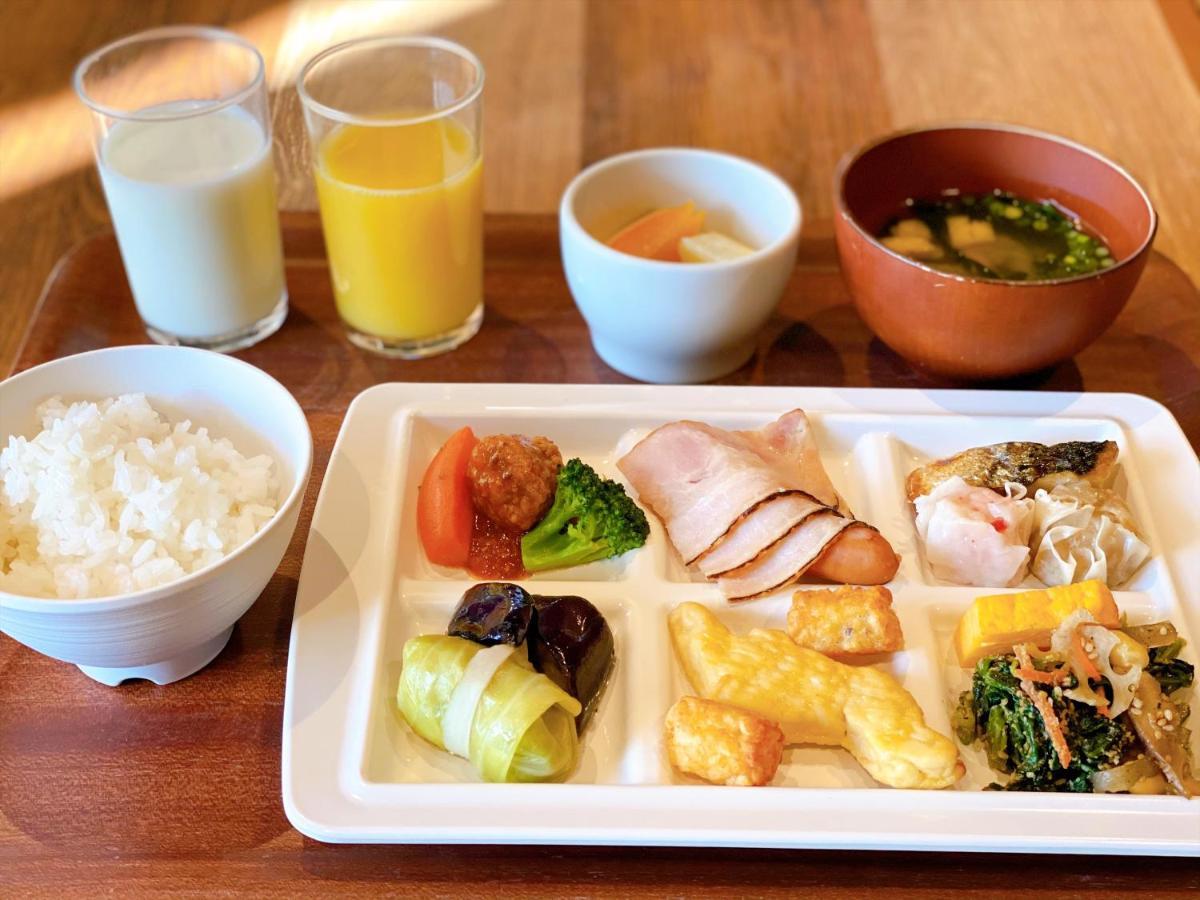 Henn Na Hotel Maihama Tokyo Bay Urayasu Екстериор снимка
