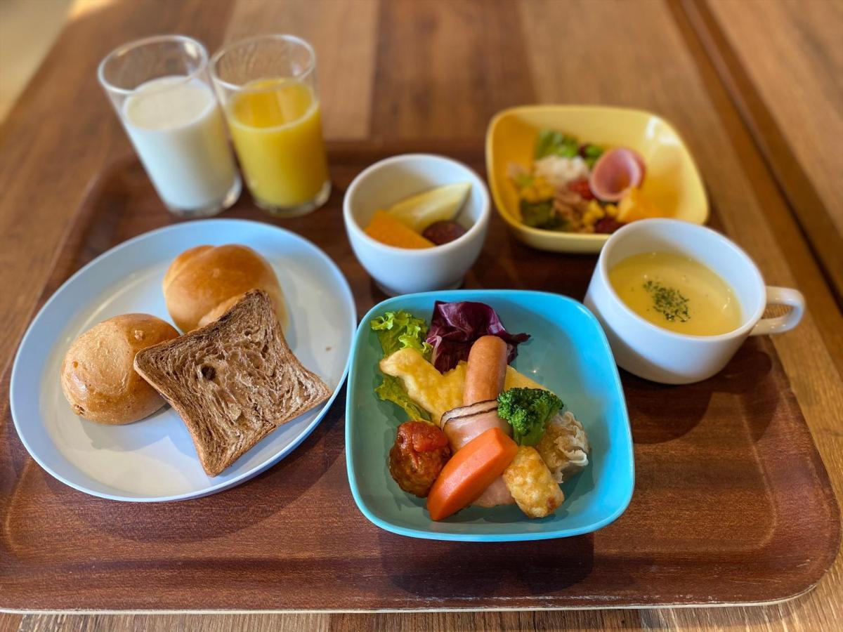 Henn Na Hotel Maihama Tokyo Bay Urayasu Екстериор снимка