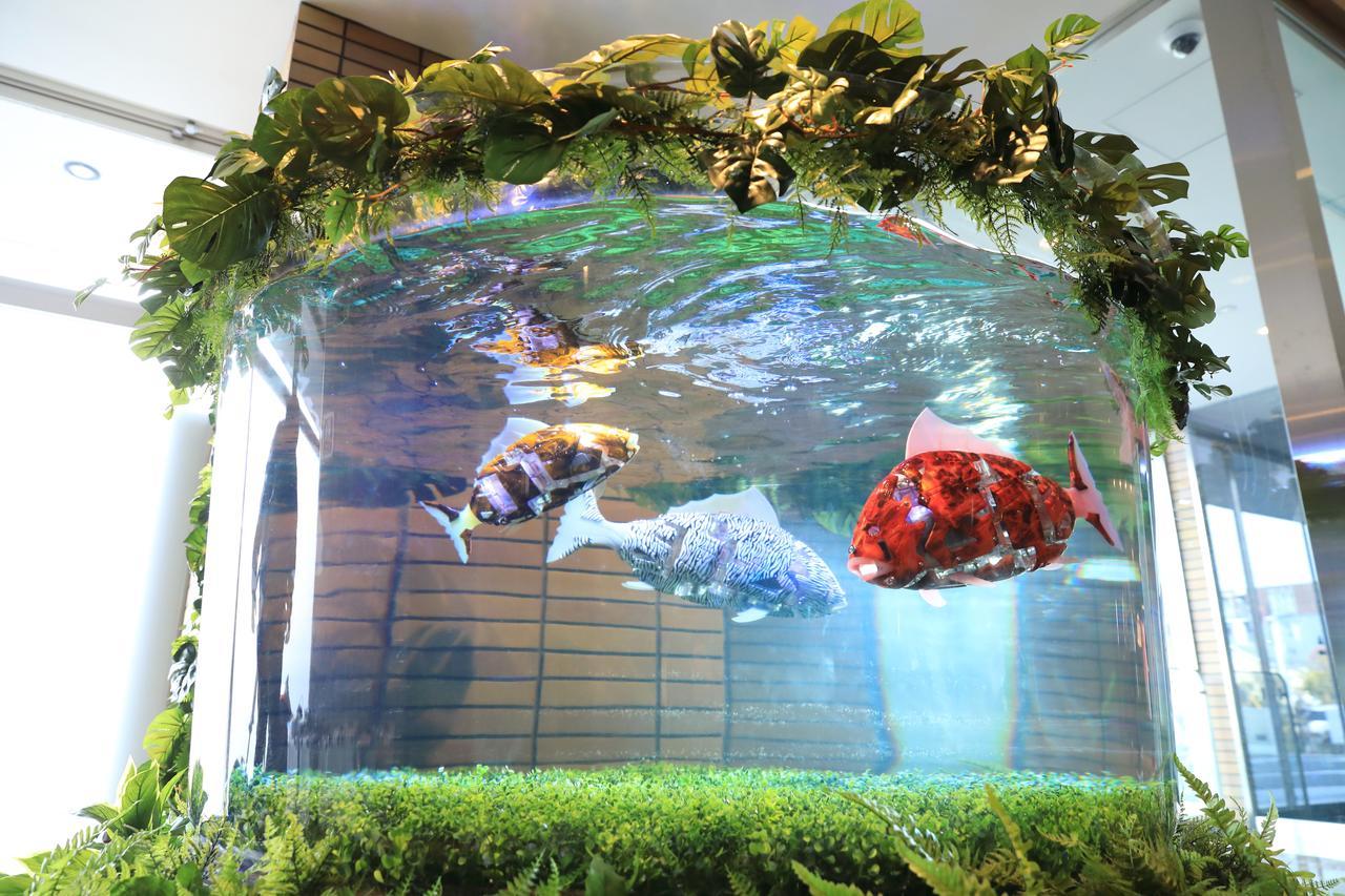 Henn Na Hotel Maihama Tokyo Bay Urayasu Екстериор снимка