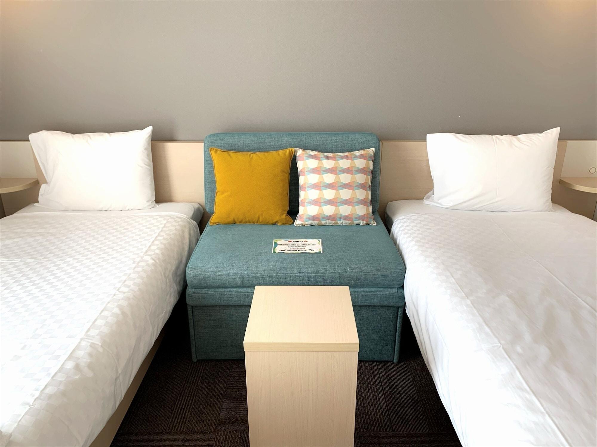 Henn Na Hotel Maihama Tokyo Bay Urayasu Екстериор снимка