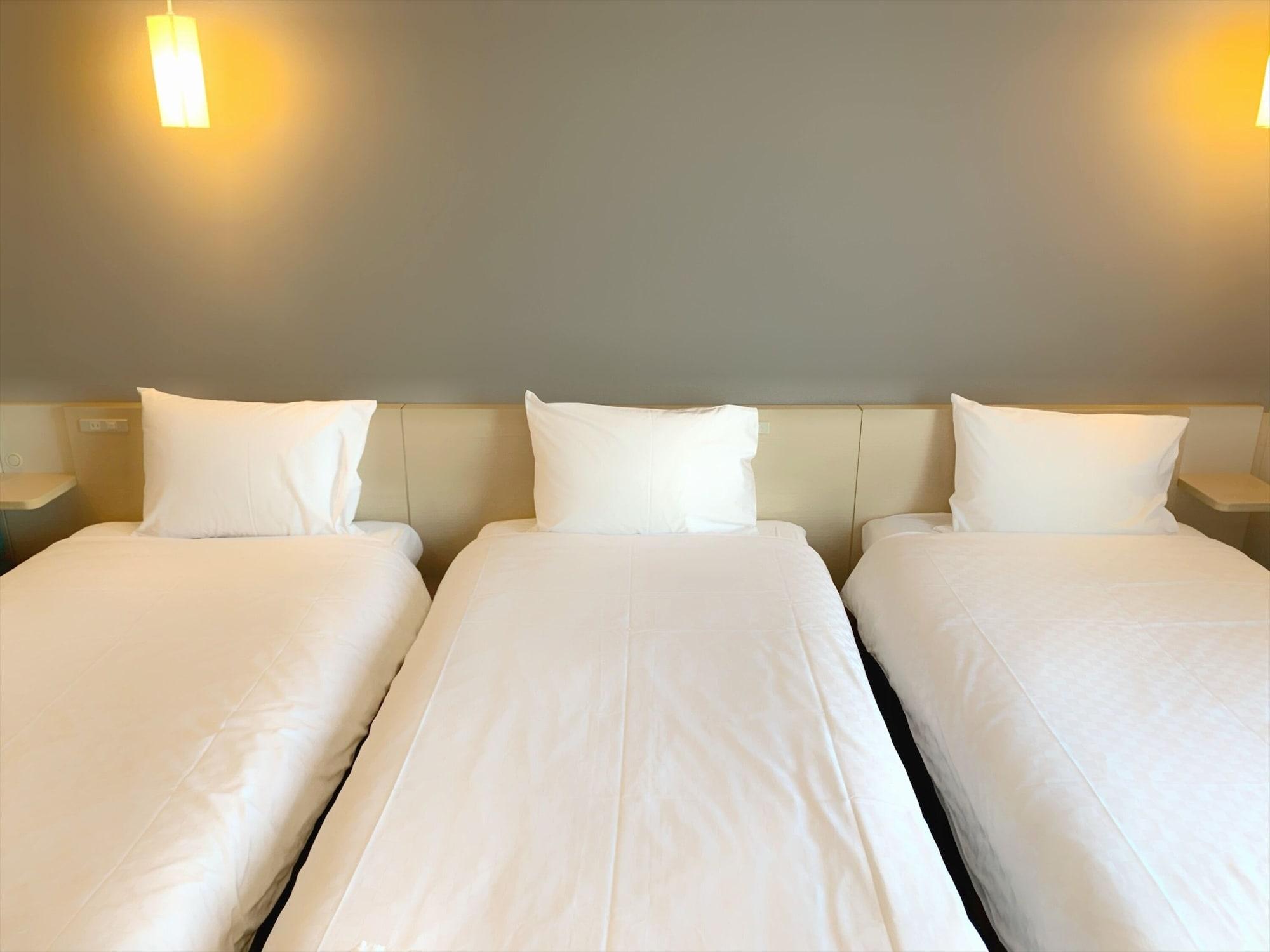 Henn Na Hotel Maihama Tokyo Bay Urayasu Екстериор снимка