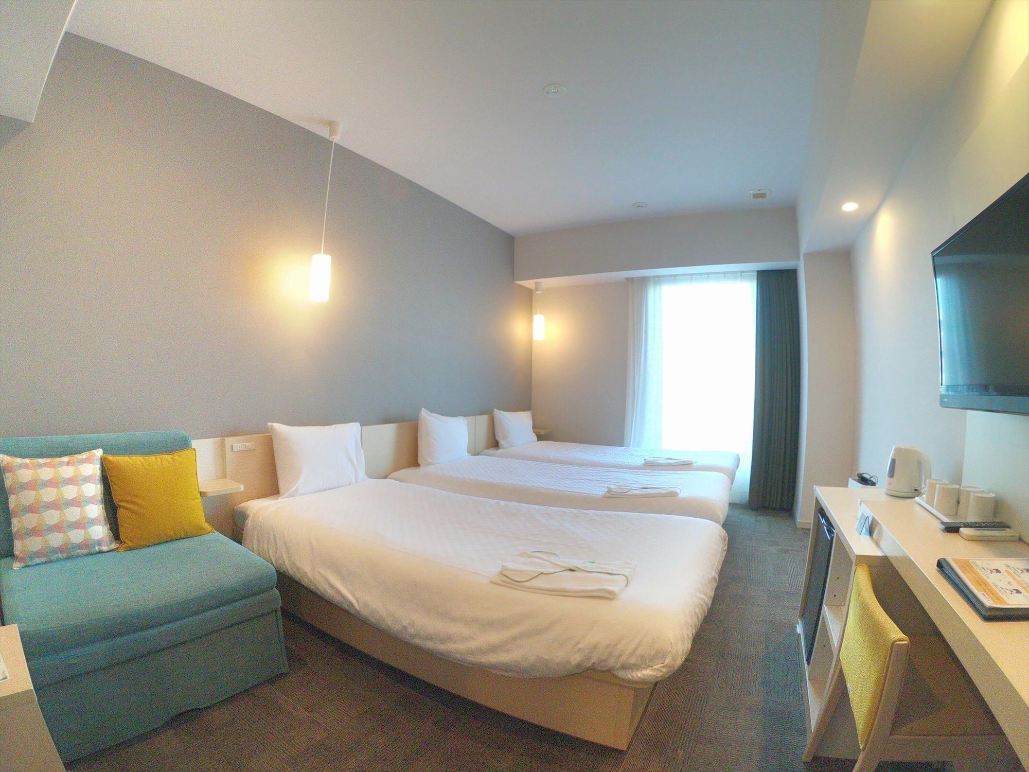 Henn Na Hotel Maihama Tokyo Bay Urayasu Екстериор снимка