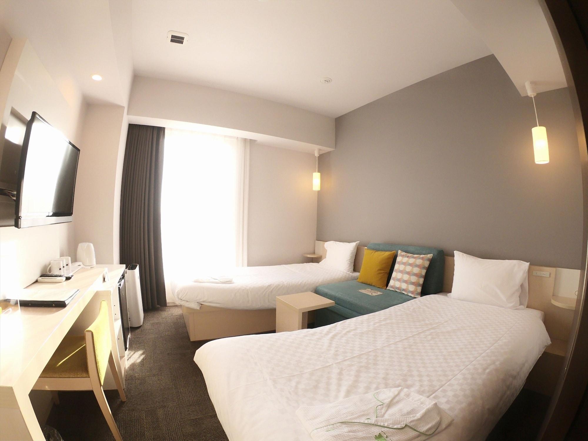 Henn Na Hotel Maihama Tokyo Bay Urayasu Екстериор снимка