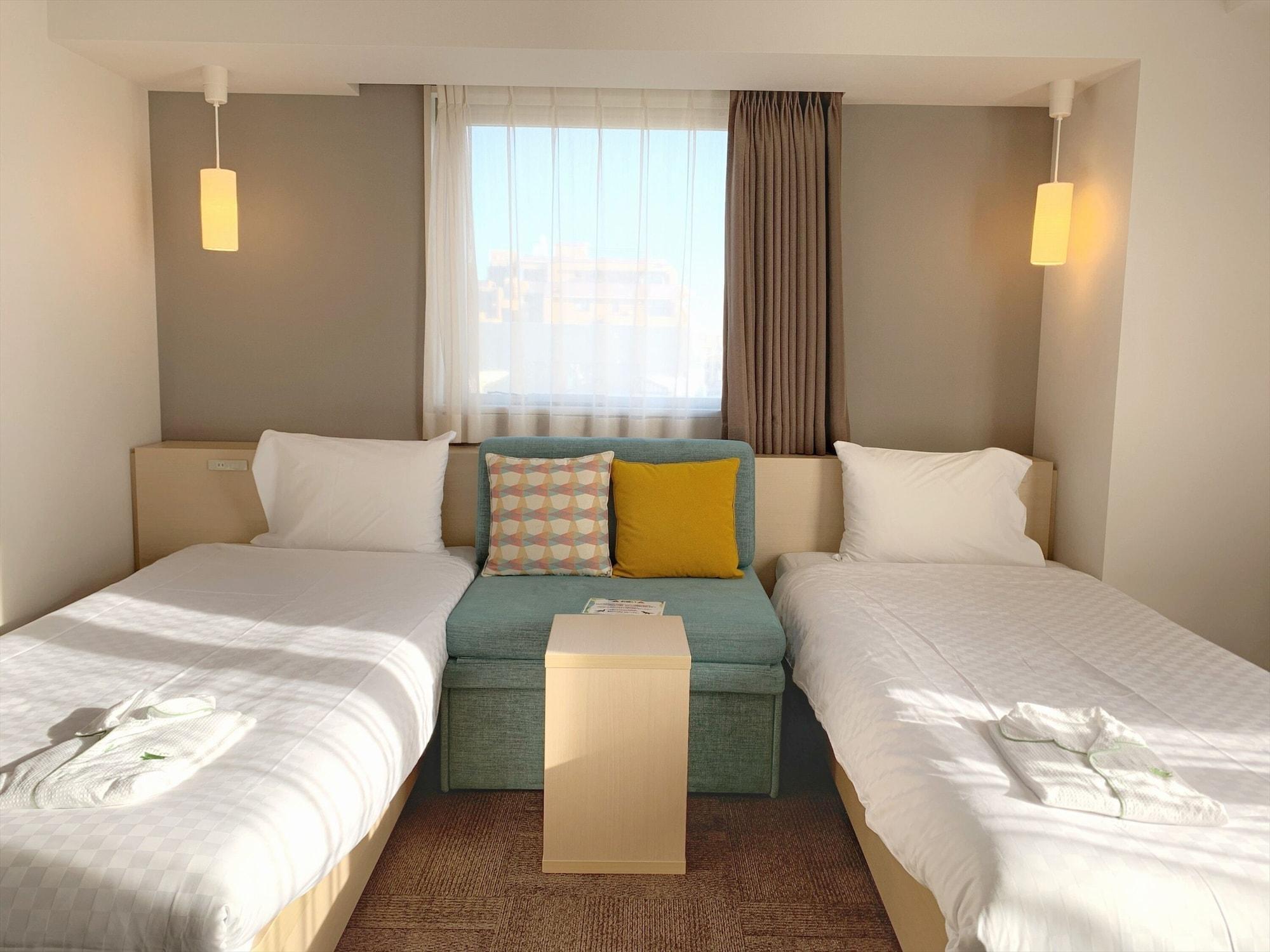 Henn Na Hotel Maihama Tokyo Bay Urayasu Екстериор снимка
