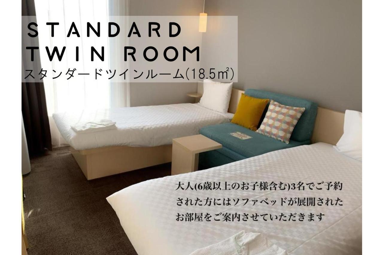 Henn Na Hotel Maihama Tokyo Bay Urayasu Екстериор снимка