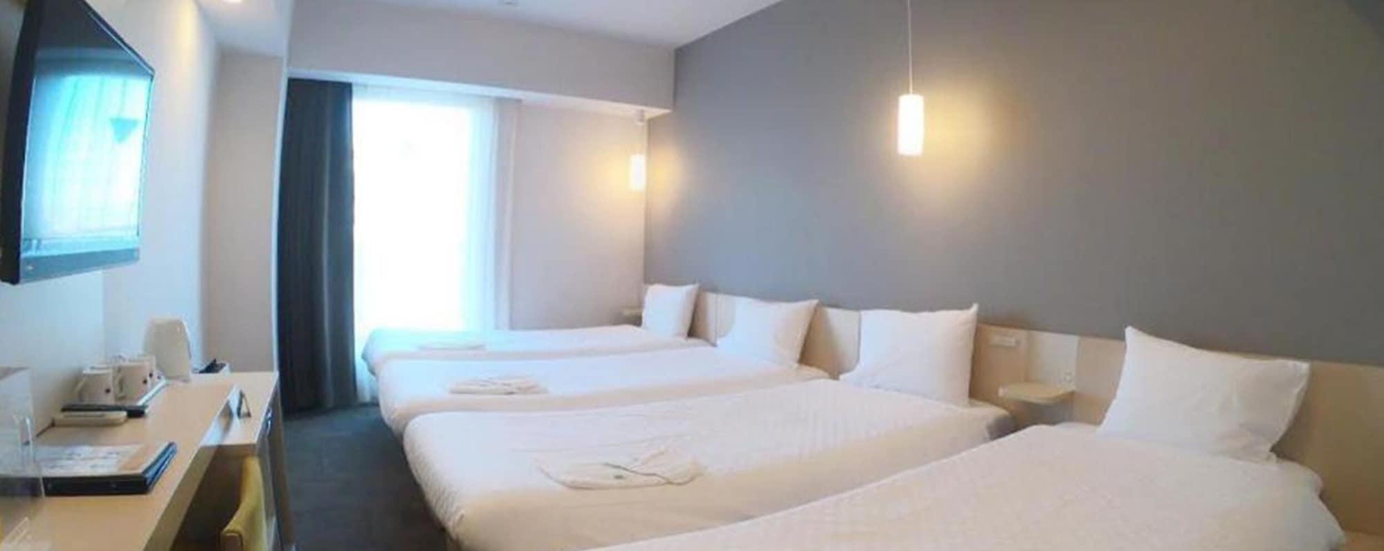 Henn Na Hotel Maihama Tokyo Bay Urayasu Екстериор снимка