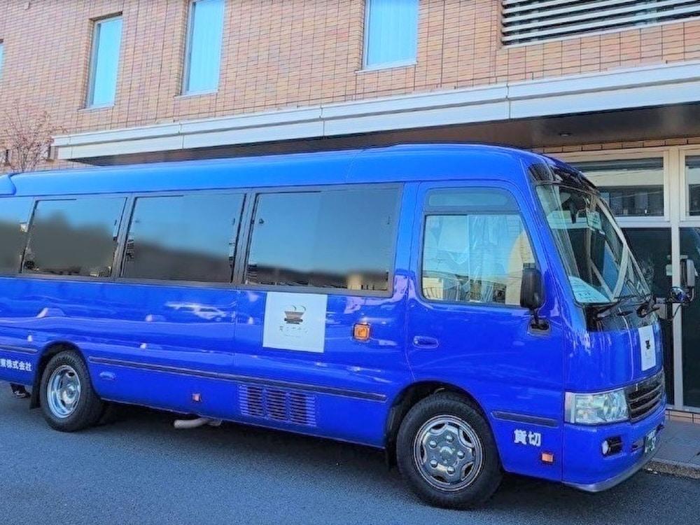 Henn Na Hotel Maihama Tokyo Bay Urayasu Екстериор снимка