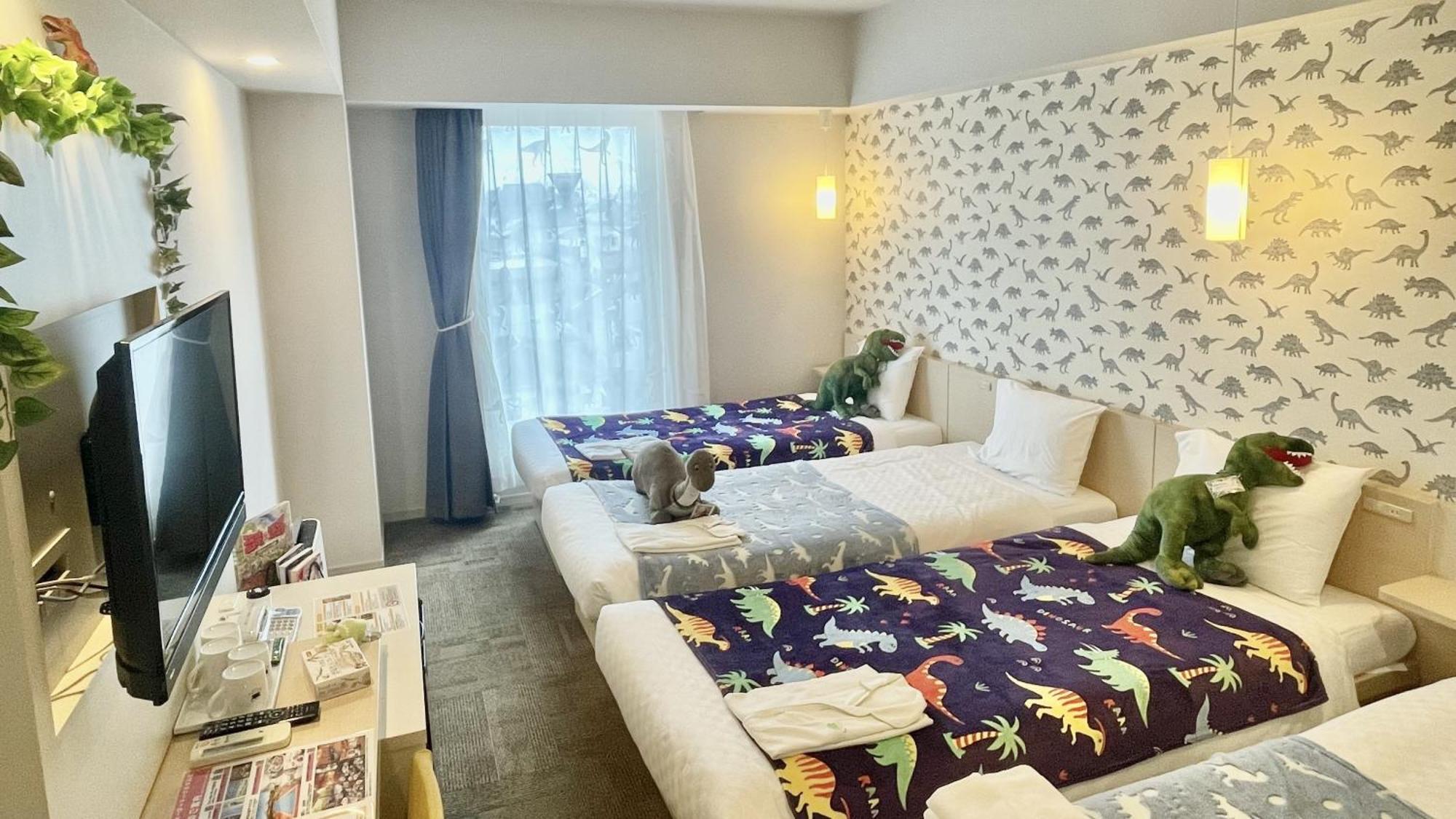 Henn Na Hotel Maihama Tokyo Bay Urayasu Екстериор снимка