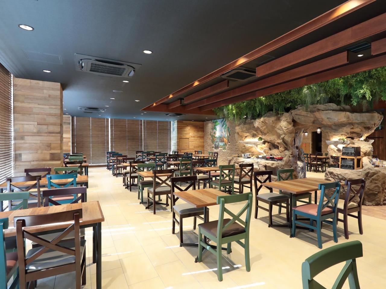 Henn Na Hotel Maihama Tokyo Bay Urayasu Екстериор снимка