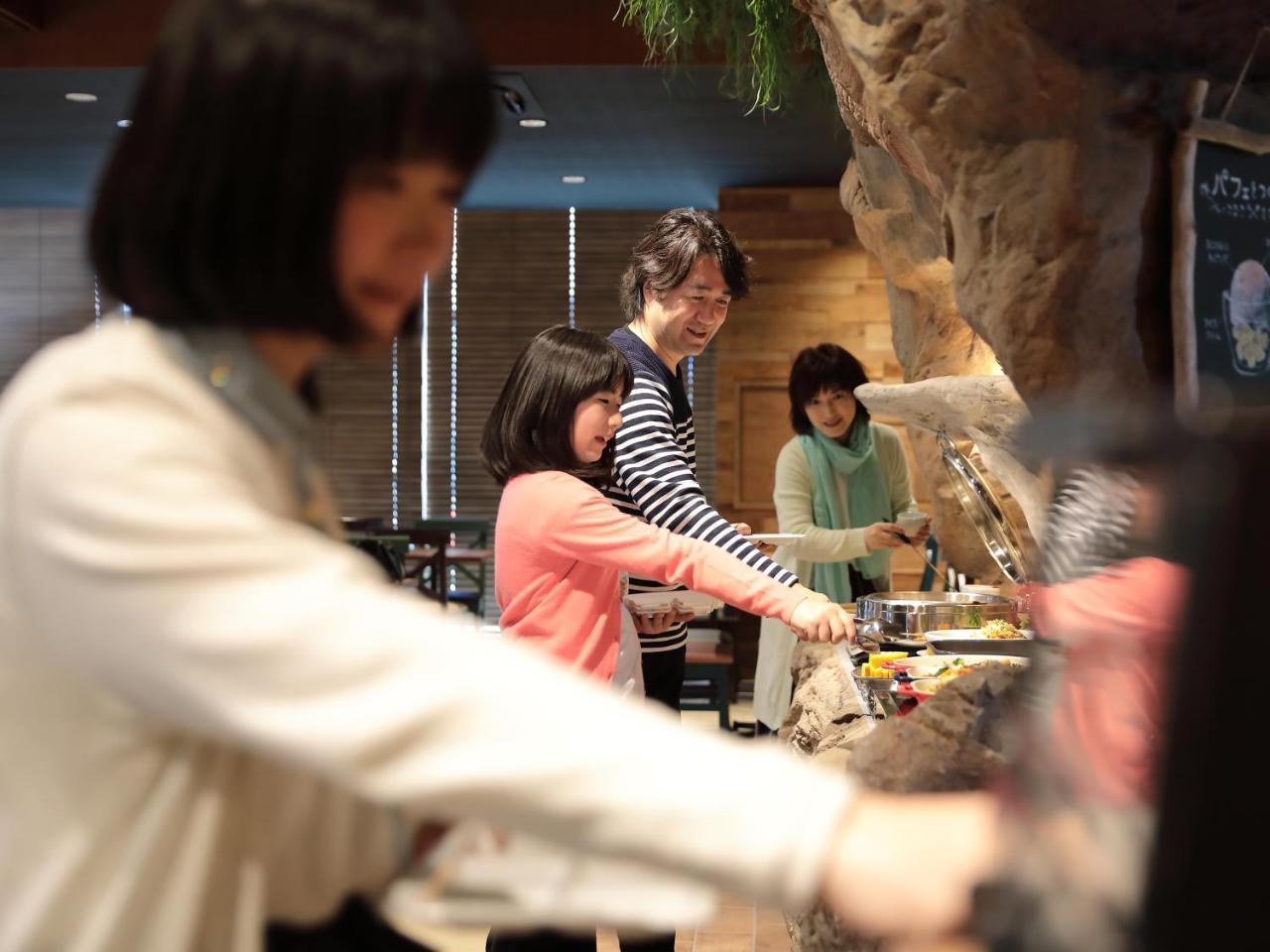 Henn Na Hotel Maihama Tokyo Bay Urayasu Екстериор снимка