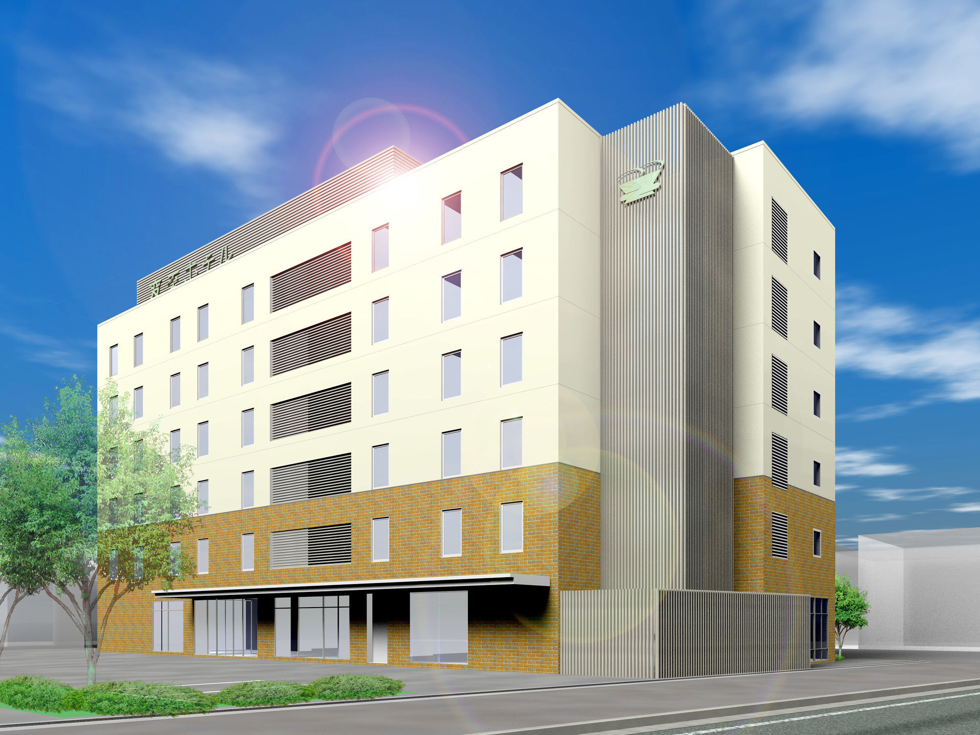 Henn Na Hotel Maihama Tokyo Bay Urayasu Екстериор снимка